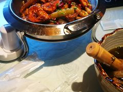 -巴渝菜舍曾氏麻辣风(霸州店)