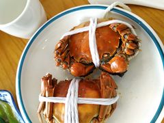-品鲜村农家菜·阳澄湖大闸蟹(总店)