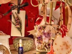 -天津海河悦榕庄·Lobby Lounge大堂吧