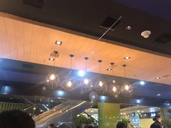 -鱼酷活鱼烤鱼(南京水游城店)