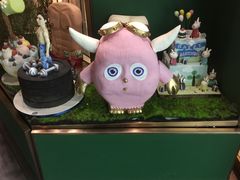 -柏尼娅PEARIA·蛋糕定制(静安店)