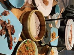 -局气烤鸭·北京菜(前门店)