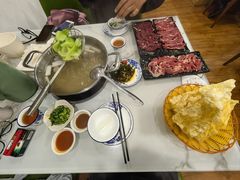 -福合埕牛肉火锅(长平国新店)