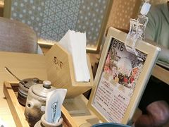 -德川家日本料理(中关村寰太大厦店)
