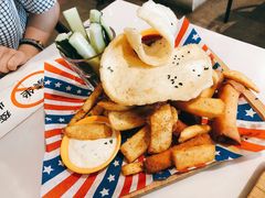 -打趸BTC·Breaktime cafe(北京路店)
