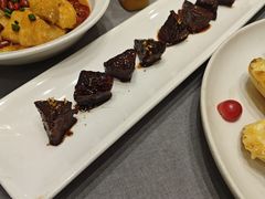-金哥私房菜馆(张府园总店)