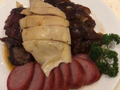 -龙记香港茶餐厅(久光百货店)