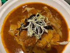 -令氏家外家周秦食府(高新店)