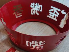 -歪嘴香鸡公煲(大连佳兆业店)