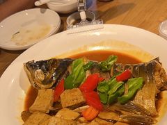 -沈家花园如皋菜(海阳路店)