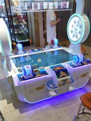 -卡通尼·Safari非洲探索乐园·生日会(金桥国际商业广场店)