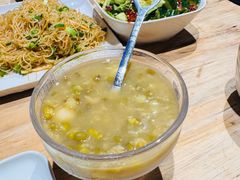 -木屋烧烤(岗顶二店)