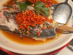 -湘阁里辣(南联锦泰城店)