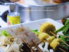 -屋头串串(新街里店)