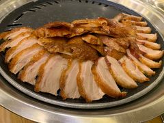 -守柴炉烤鸭(中海国际店)