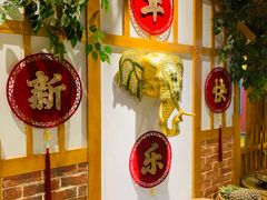 -金塔傣乡·云南德宏民族特色菜·傣味手抓饭(新亚洲店)