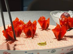 -柿合缘新京菜(静安嘉里中心店)
