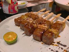 -Mr·Fish鱼鲜生海鲜放题(银泰in99店)