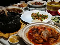 -宝轩渔府·海鲜(水上店)