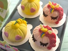 -星巴克(杭州西湖银泰1F店)