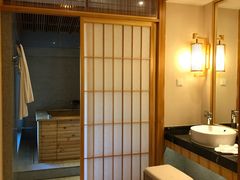 -北京古北水镇御舍温泉酒店