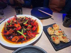 -红盔甲·小龙虾(定西路店)