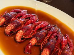 -杭州桐庐康莱德酒店中餐厅·乐