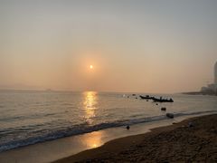 -白城沙滩