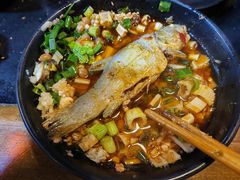 -三道苗苗鱼(三道堰老字号店)