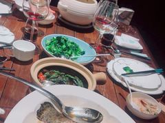 -庐灶江南·江南菜·四合院Bistro(东直门雍和宫·原华侨宾馆店)