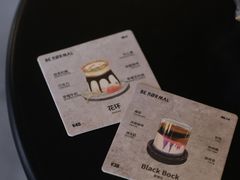 -BE NORMAL CAFE(霞溪路店)