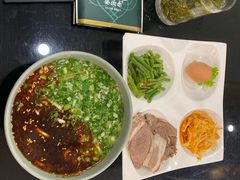 -安泊尔牛肉面(北滨河路店)