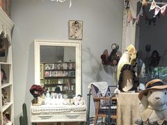 -恋物百货商店(华侨城店)