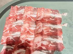 -清真·北京老门框爆肚涮肉馆(凤城六路店)
