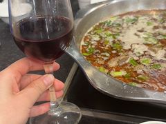 -老城红焖羊肉(人民路店)