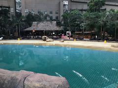 -渔岛海洋度假区