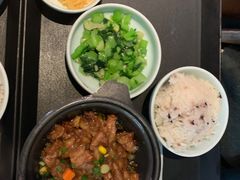 -阿姨食堂