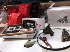 -阮大兴糕团(滨江宝龙店)