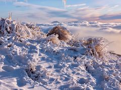 -中旅松花湖滑雪场