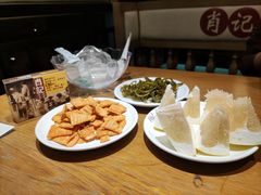 -肖记公安牛肉鱼杂馆· 省级非物质文化遗产(仁和路店)