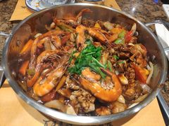 -黄记煌三汁焖锅(欢乐海岸店)