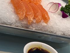 -新享乐海鲜(翠华路店)