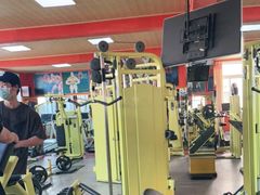 -英特健身俱乐部
