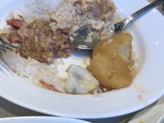 -百老汇美食街