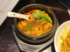 招牌麻婆豆腐-陈麻婆豆腐总店