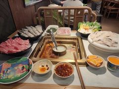 -九陌火锅(印象汇店)