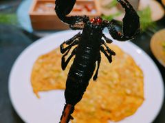 -昆虫窝子·特色云南菜(拓东路总店)
