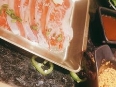 -九田家黑牛烤肉料理(宽城万达店)