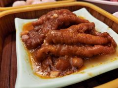 -食通天·寰宇集(杭州万象城店)