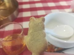 -西贝(深圳卓悦汇店)